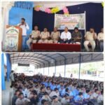 అపరిశుభ్రంగా ఆయిల్ ప్యాకింగ్-మిల్లు నిర్వాహకులకు అధికారుల హెచ్చరిక