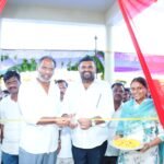 భూమి దినోత్సవం సందర్భంగా పర్యావరణ పరిరక్షణకు పిలుపు