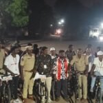 సుధీర్ రెడ్డిపై వ్యక్తిగత విమర్శలు ఖండన… అసత్య ప్రచారాలపై టీడీపీ నేతల ఆగ్రహం