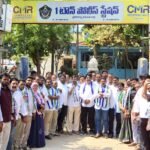 కోచ్ లేకున్నా.. హైవేపైనే ప్రాక్టీస్ చేస్తూ.. మూడు పతకాలు కొల్లగొట్టిన కమలేష్!