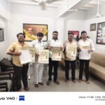 తండ్రి బొజ్జల ఆశయాల సాధనకు తనయుడు సుదీర్ రెడ్డి ముందడుగు