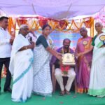 టౌన్ ఫస్ట్ నుంచి స్టేట్ ర్యాంకుల దాకా.. ఎంజీఎం విద్యార్థుల విజయపతాకం