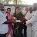 చిన్నారి ప్రాణరక్షణకు లోకేష్ సహాయం… తప్పుడు ప్రచారంపై చర్యలు కోరిన టీడీపీ నేతలు