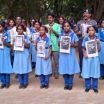 పాగాలి పాఠశాలలో 3–5 తరగతుల కొనసాగింపుకు తల్లిదండ్రుల ధర్నా