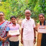 రేపటి నుంచే అంగన్‌వాడీ పోస్టులకు దరఖాస్తుల స్వీకరణ: ఐసీడీఎస్ సీడీపీఓ శాంతిదుర్గ వెల్లడి