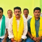 యువతలో చైతన్యం కోసం సైకిల్ యాత్ర… పోలీసుల సహకారంతో ర్యాలీ