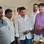 ఒకే వేదికపై 50 కంపెనీలు.. నిరుద్యోగులకు సువర్ణవకాశం-ఎమ్మెల్యే