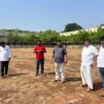 శ్రీకాళహస్తిలో ‘స్కందా కాఫీ కేఫ్’ ప్రారంభం… స్వచ్ఛతకు ప్రాధాన్యం