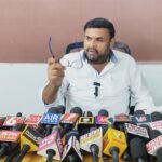 మహిళా సాధికారతలో నవ శకం..మోదీ సర్కార్ చారిత్రాత్మక నిర్ణయం- ప్రజ్ఞశ్రీ