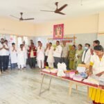 నిరుద్యోగ యువతకు లక్ష్యం ఉపాధి: 15న శ్రీకాళహస్తి ‘స్కిట్’లో మెగా జాబ్ మేళా