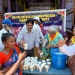 శ్రీకాళహస్తి పోలీసుల ఆధ్వర్యంలో ‘మహిళా చైతన్యం