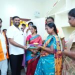 ప్రమాదం జరిగినప్పుడు వణకవద్దు.. మెళకువలతో అరికట్టండి-అగ్నిమాపక అధికారి