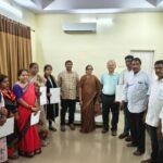 డాక్టర్ బి.ఆర్ అంబేద్కర్ 135 వ జయంతి