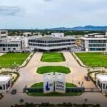 సంగమేశ్వర స్వామి బ్రహ్మోత్సవాల్లో పాల్గొన్న కాకాణి గోవర్ధన్ రెడ్డి