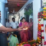 శ్రీకాళహస్తిలో సాకారమైన పేదల సొంతింటి కల-1648 మందికి టిడ్కో ఇళ్ల పంపిణీ.