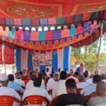 ఆమరావతి చట్టబద్ధతకు సంబరాలు – హోం మంత్రి అనిత ఆధ్వర్యంలో భారీ ర్యాలీ