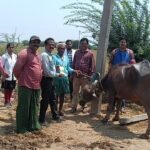 క్రికెట్ బెట్టింగ్‌పై కఠిన చర్యలు: ఎస్ఐ శివరాకేష్ హెచ్చరిక