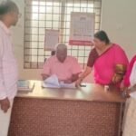 ప్రొద్దుటూరులో కానిస్టేబుల్ ఆత్మ హత్యయత్నం..!