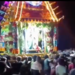 జగన్ సభ జయప్రదం చేయండి – మాజీ యమ్ యల్ ఎ విష్ణు