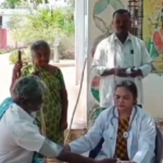 అనంతపురంలో ఎస్సీ కమిషన్ చైర్మన్ జవహర్‌ను కలిసిన దండు వీరయ్య మాదిగ..