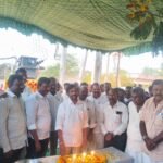 పంచాయతీ నిధులు దుర్వినియోగం పై గోరంట్ల ఆగ్రహం