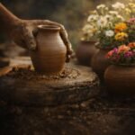 గోదావరి గట్టు రోడ్డు పై చెత్త సంచుల గుట్టలు – ప్రమాదానికి నాంది పలుకుతున్న ప్రక్కిలంక మలుపు