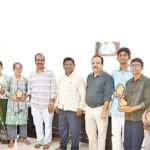 విజయానికి విద్య ఉత్తమ సాధనం