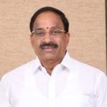 సీతారామ ప్రాజెక్ట్ పై మంత్రి తుమ్మల సమీక్ష.*