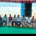 వెలగ వెంకటప్పయ్య ఆశయాలతో గ్రంథాలయ ఉద్యమం జోరు”: డాక్టర్ గంగి శెట్టి శివకుమార్