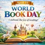 🌍 అంతర్జాతీయ ఇంగ్లీష్ దినోత్సవం 2026: ప్రపంచాన్ని కలిపే భాషకు వేడుకలు