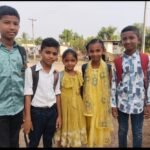 📚 ప్రపంచ పుస్తక దినోత్సవం: జ్ఞానాన్ని పంచే పుస్తకాలకు ప్రత్యేక వందనం