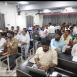 ప్రొఫెసర్ కోదండరామ్ కి ఎమ్మెల్సీ నియామకం – తెలంగాణ ఆత్మగౌరవానికి గుర్తింపు