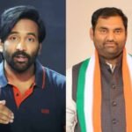 గ్రీన్ ఫీల్డ్ హైవే ని పరీశీలించిన సీపీ సునిల్ దత్