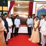 సి.రామపురంలో పర్యటించిన చెవిరెడ్డి మోహిత్ రెడ్డి