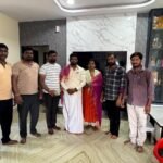 సంగంలో సాగునీటి భద్రతపై రైతులతో మంత్రి ఆనం రామనారాయణ రెడ్డి సమావేశం