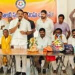 అక్రమ రేషన్ బియ్యం గోదాం పై టాస్క్ ఫోర్స్ అధికారుల దాడులు