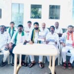 శాశ్వత రాజధాని అమరావతిపై NTA హర్షం – 30% IR ప్రకటించాలని విజ్ఞప్తి