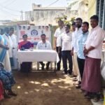 భక్తి శ్రద్ధల మధ్య సూలప్ప పయనం… సంగమేశ్వర బ్రహ్మోత్సవాలకు శ్రీకారం