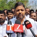 మనుబోలులో వైఎస్సార్సీపీ నేతలకు ఘన సన్మానం – రాష్ట్ర పదవులు దక్కిన సూరపునేని, ముంగరకు అభినందనలు