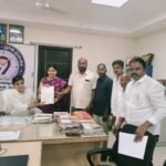 రంగారెడ్డి జిల్లాలో ఉద్రిక్తత… యాచారం మేడిపల్లిలో కాంగ్రెస్–బిఆర్ఎస్ నేతల అరెస్టు!