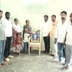 ప్రైవేట్ కళాశాల వల్ల ఓ విద్యార్థి మృతి.. ఇబ్రహీంపట్నంలో ఉన్న శ్రీ ఇందు కళాశాల ఫీజుల కోసం పీడుస్తున్న కళాశాల యాజమాన్యం..