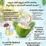 కొబ్బరి నీళ్లు ఎప్పుడు పడితే అప్పుడు తాగుతున్నారా? అయితే ఇది మీ కోసమే!