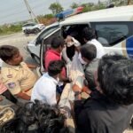 అషు రెడ్డి మరియు ఆమె కుటుంబ సభ్యుల మీద నాన్ బెయిలబుల్ కేసు నమోదు