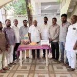 రెండేళ్లలో రైతులకు రూ.25 వేల కోట్ల నష్టం – గిట్టుబాటు ధరల కోసం వైఎస్సార్సీపీ పోరాటం: కాకాణి గోవర్ధన్ రెడ్డి