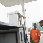 ఇంధనం కొరత సృష్టిస్తే కఠిన చర్యలు తీసుకుంటాం: చేజర్ల ఎమ్మార్వో మస్తానయ్య