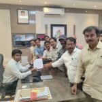 మహిళా భద్రతపై విద్యార్థులు అవగాహన కలిగి ఉండాలి: గన్నవరం సి.ఐ.