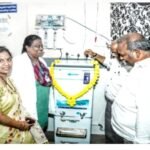 సి కె పల్లి పంచాయతీ స్పెషల్ ఆఫీసర్ గా ఎంఈఓ బాధ్యతలు