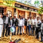 కల్పించండి మహాప్రభు రెవెన్యూ అధికారులు ఎదుట దళితులు వేడుకోలు