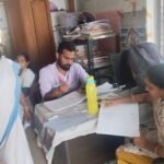 యుద్ధం వద్దు శాంతి ముద్దు – డా. బద్రి పీర్ కుమార్