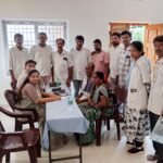 ఎస్పీ నరసింహ కిషోర్ ఆదేశాలతో ట్రాఫిక్‌పై ప్రత్యేక దృష్టి